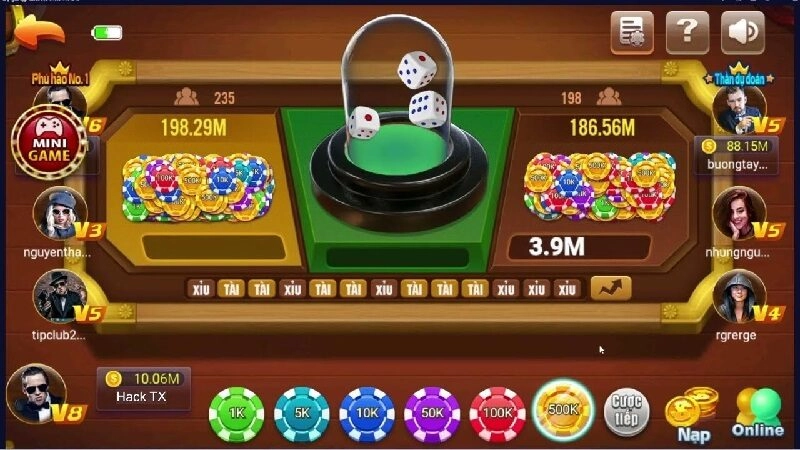 Meta: Chơi ku kiếm tiền trở thành nhu cầu của đông đảo người chơi quan tâm