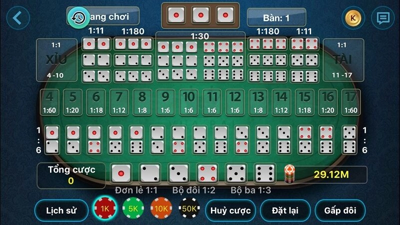 chơi ku kiếm tiền