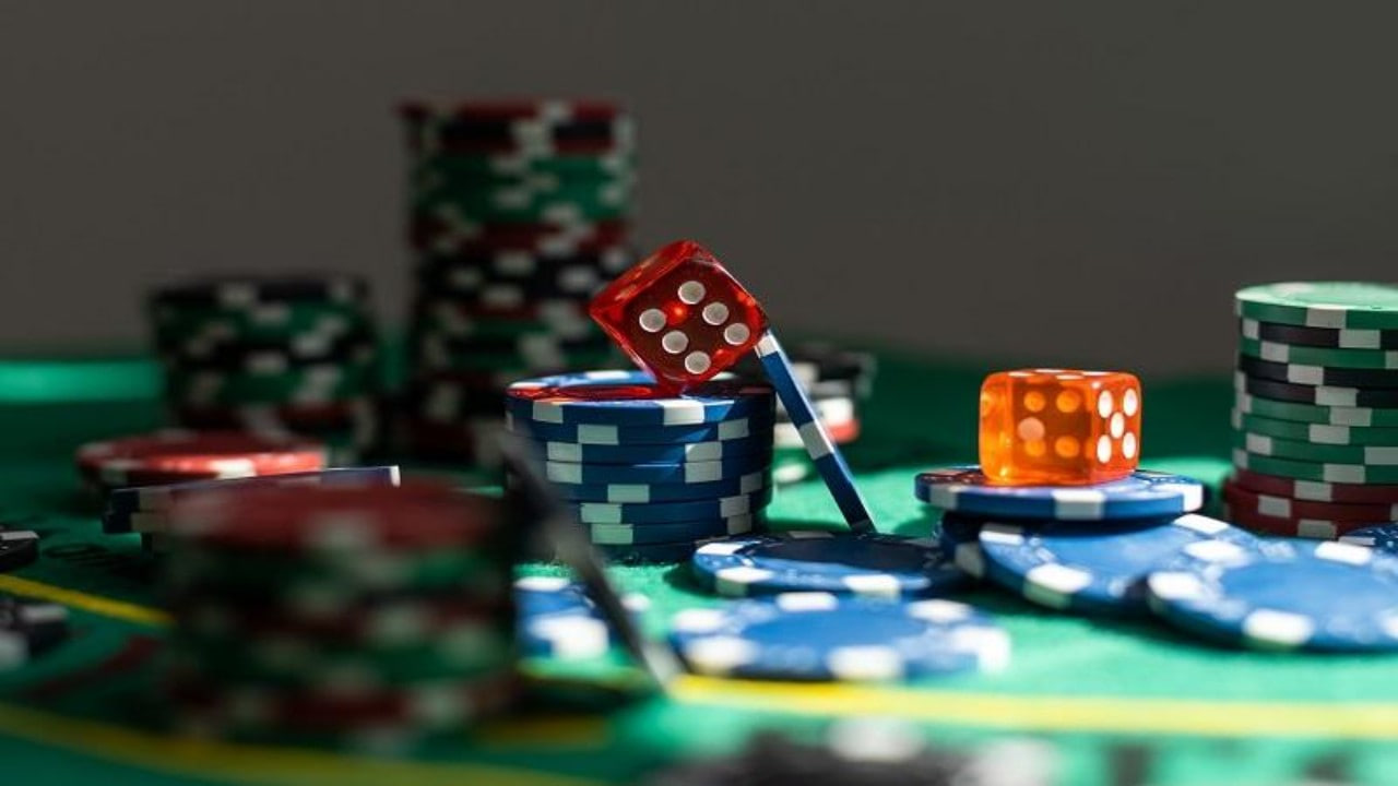 การดำเนินงานเบื้องหลังของ KUBET คาสิโน