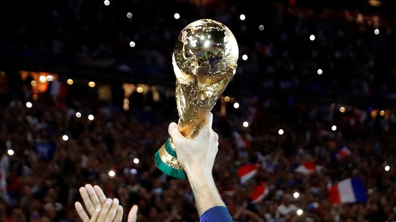 KUBET คาสิโน พาคุณเล่นสนุกกับการเดิมพันในฟุตบอลโลก 2026