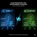 วิเคราะห์ lucabet168: จุดเด่นด้านเกมไพ่และโปรโมชั่น