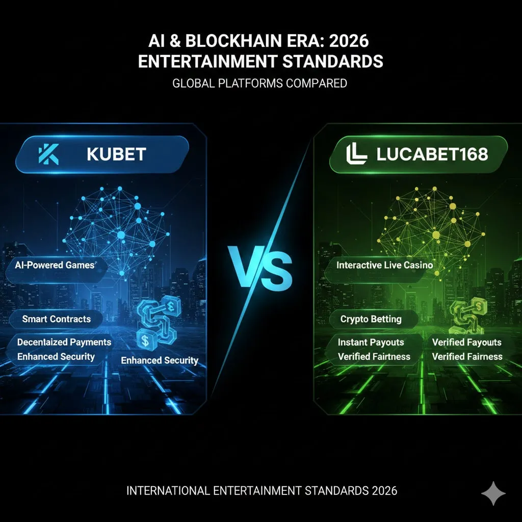 วิเคราะห์ lucabet168: จุดเด่นด้านเกมไพ่และโปรโมชั่น